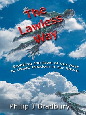 cover image of The Lawless Way